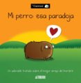 MI PERRO ESA PARADOJA de THE OATMEAL 