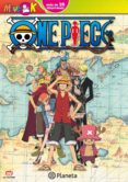 ONE PIECE MOVE K de ODA, EIICHIRO 