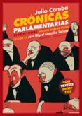 CRNICAS PARLAMENTARIAS de CAMBA, JULIO 