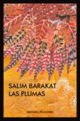 LAS PLUMAS di BARAKAT, SALIM 