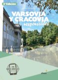 VARSOVIA Y CRACOVIA RESPONSABLES de BASTART I CASSE, JORDI 