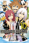 KINGDOM HEARTS II N 10 de AMANO, SHIRO 