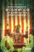 WORMWOOD VA A WASHINGTON di TEMPLESMITH, BEN 