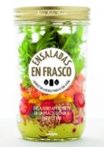 ENSALADAS EN FRASCO de HELM BAXTER, ANNA 