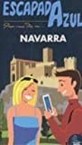NAVARRA 2017 (ESCAPADA AZUL) (2 ED.) de MONREAL, MANUEL 