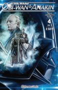 Star Wars. Obi-wan And Anakin Nº 04/05 - Planeta De Agostini