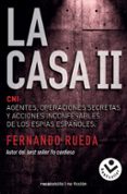 LA CASA II di RUEDA, FERNANDO 