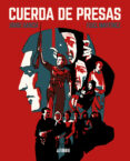 CUERDA DE PRESAS (ED. CARTONE) de GARCIA, JORGE  MARTINEZ, FIDEL 