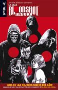 BLOODSHOT REBORN 2 de LEMIRE, JEFF 