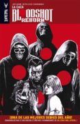 BLOODSHOT REBORN 2 di LEMIRE, JEFF 