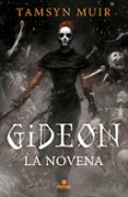 GIDEON LA NOVENA di TAMSYN MUIR 