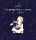 LA PEQUEA PRINCESA de MEDEL, ELENA  HESSE, MARIA 