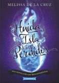 4. LOS DESCENDIENTES : HUIDA DE LA ISLA DE LOS PERDIDOS de DISNEY 