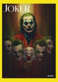 JOKER di MINGUET, EVA 