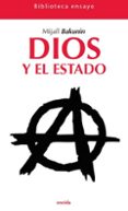DIOS Y EL ESTADO di BAKUNIN, MIJAIL 