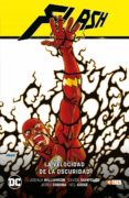 FLASH VOL. 02: LA VELOCIDAD DE LA OSCURIDAD de WILLIAMSON, JOSHUA 