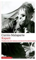 KAPUTT de MALAPARTE, CURZIO 