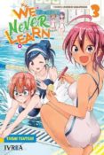 WE NEVER LEARN N3 de MURATA, YUSUKE 