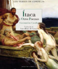 ITACA Y OTROS POEMAS de CAVAFIS, CONSTANTINO 
