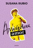 ARRIVEDERCI, AMOR (EN ROMA 1) de RUBIO, SUSANA 