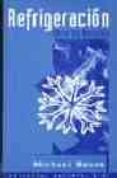 REFRIGERACION: LIBRO DE BOLSILLO di BOAST, T, M. 