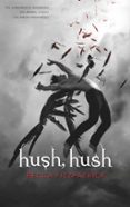 HUSH, HUSH (SAGA HUSH, HUSH 1) di FITZPATRICK, BECCA 