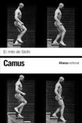 EL MITO DE SISIFO de CAMUS, ALBERT 