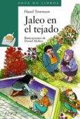 JALEO EN EL TEJADO de TOWNSON, HAZEL 