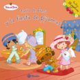 LA FIESTA DE PIJAMAS DE TARTA DE FRESA (TARTA DE FRESA) di VV.AA. 