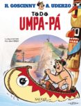 ANTOLOGIA OUMPAH-PAH de UDERZO, ALBERT 