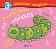 TU PIZARRA MAGICA DE NUMEROS de RASHLEIGH, CAROLINE 