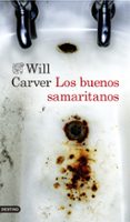 LOS BUENOS SAMARITANOS di CARVER, WILL 