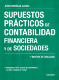 Supuestos Prácticos De Contabilidad Financiera Y De Sociedades (ebook) - Deusto S.a. Ediciones