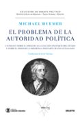 EL PROBLEMA DE LA AUTORIDAD POLITICA de HUEMER, MICHAEL 