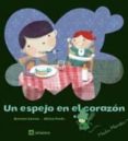 UN ESPEJO EN EL CORAZON (EL HADA MENTA) de LIENAS, GEMMA 