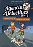 AGENCIA DE DETECTIVES N 2 :1. UN NUEVO CASO PARA LA AGENCIA de HORST, JORN LIER 