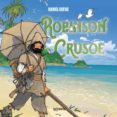 ROBINSON CRUSOE di DEFOE, DANIEL 