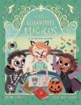 LOS RESCATADORES MAGICOS 5: Y LA POCIMA SECRETA de CATDOOR, SABRINA 