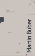 MARTIN BUBER (2 ED.) de SANCHEZ MECA, DIEGO 