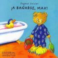 A BAARSE, MAX! de GEISLER, DAGMAR 