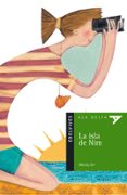 LA ISLA DE NIM de ORR, WENDY 