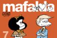 MAFALDA, N  7 de QUINO 