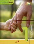 Portada de Religion Catolica 1º Educacion Primaria Proyecto Nehorah Valencia
