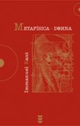 METAFISICA - DOHNA di KANT, IMMANUEL 