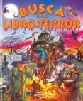 BUSCA EN EL LIBRO DEL TERROR di VV.AA. 