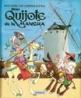 DON QUIJOTE DE LA MANCHA de CERVANTES SAAVEDRA, MIGUEL DE 