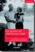 LA AGONIA DEL MATRIMONIO LEGAL:UNA INTRODUCCION A LOS ELEMENTOS C ONCEPTUALES BASICOS DEL MATRIMONIO (5ED.) de VILADRICH, PEDRO-JUAN 
