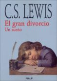 EL GRAN DIVORCIO: UN SUEO de LEWIS, CLIVE STAPLES 