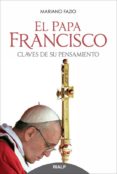 EL PAPA FRANCISCO de FAZIO, MARIANO 