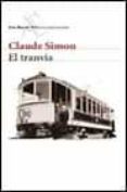 EL TRANVIA de SIMON, CLAUDE 